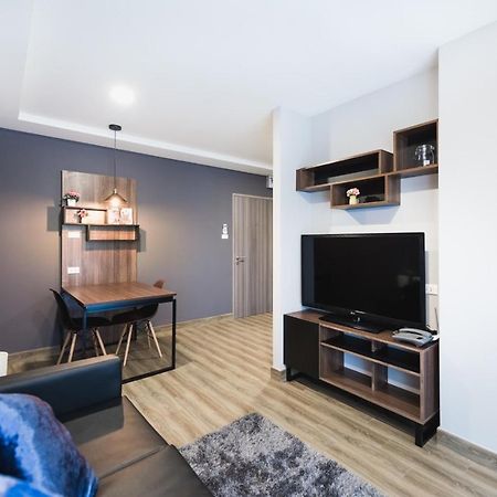 W2 Residence 방콕 외부 사진