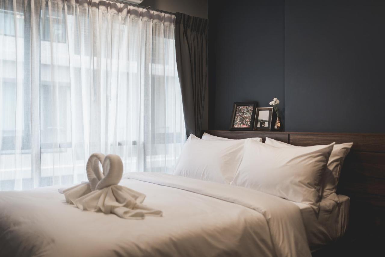 W2 Residence 방콕 외부 사진