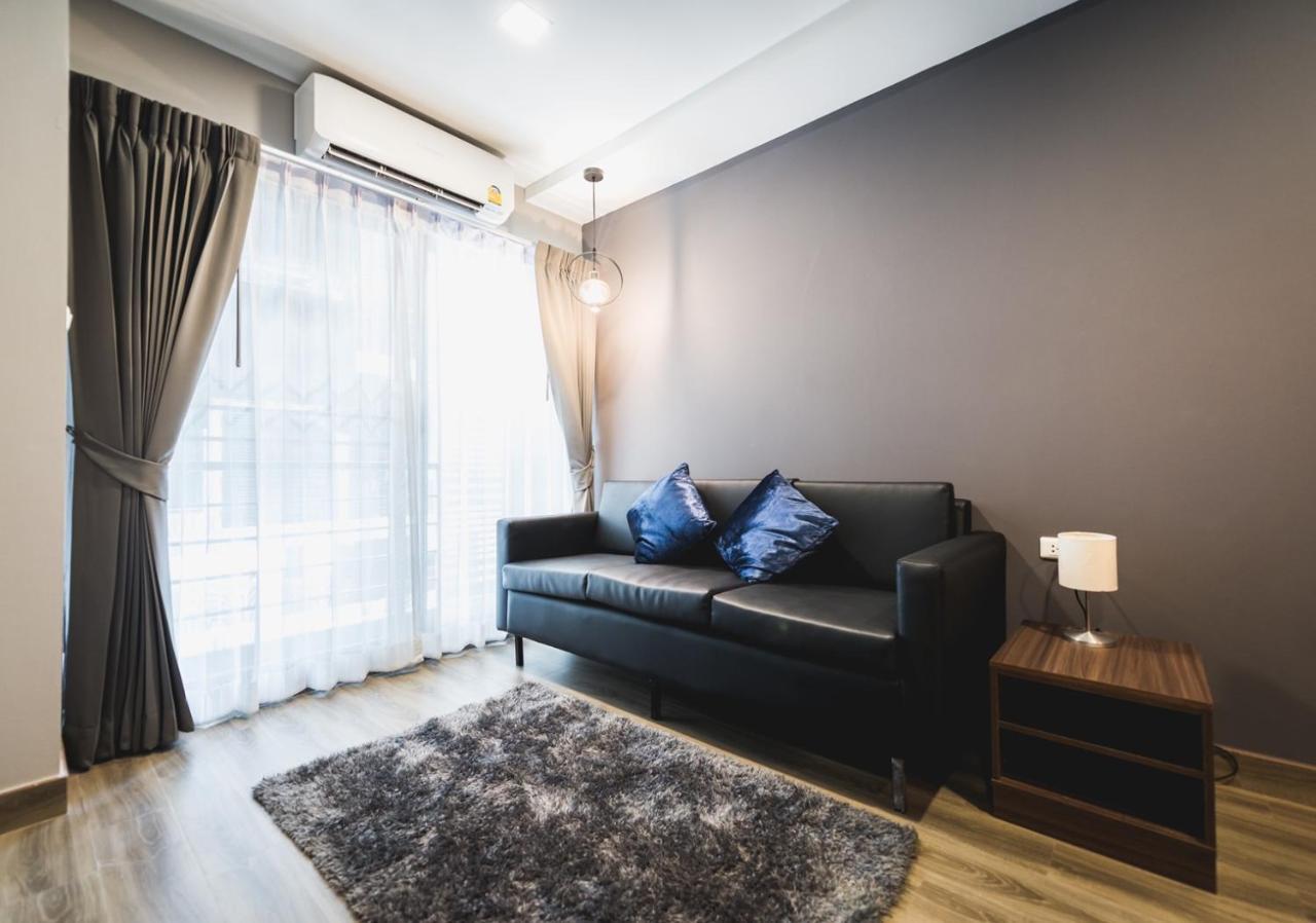 W2 Residence 방콕 외부 사진