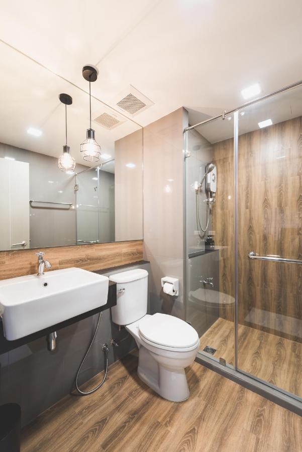 W2 Residence 방콕 외부 사진