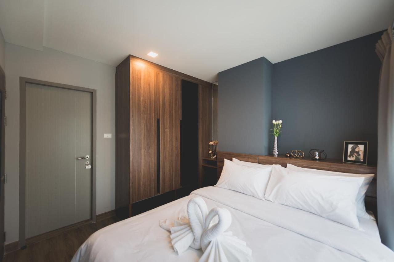 W2 Residence 방콕 외부 사진