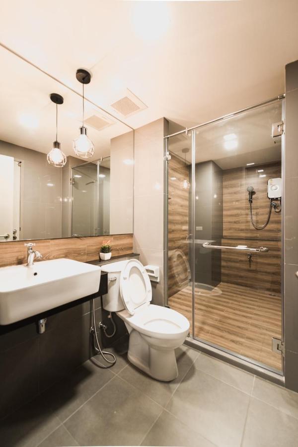 W2 Residence 방콕 외부 사진