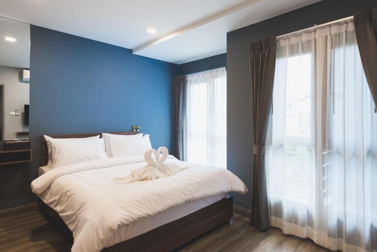 W2 Residence 방콕 외부 사진