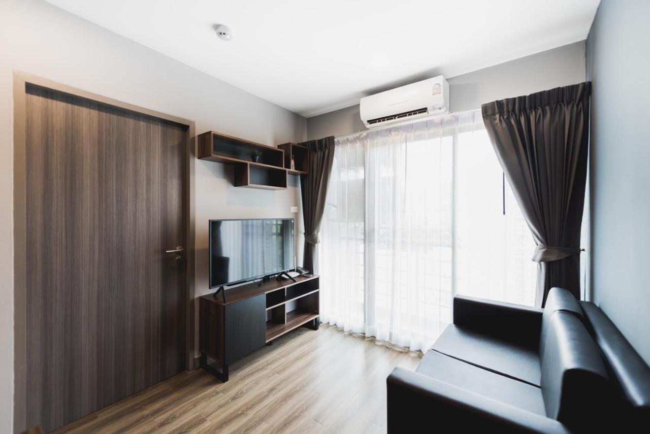 W2 Residence 방콕 외부 사진