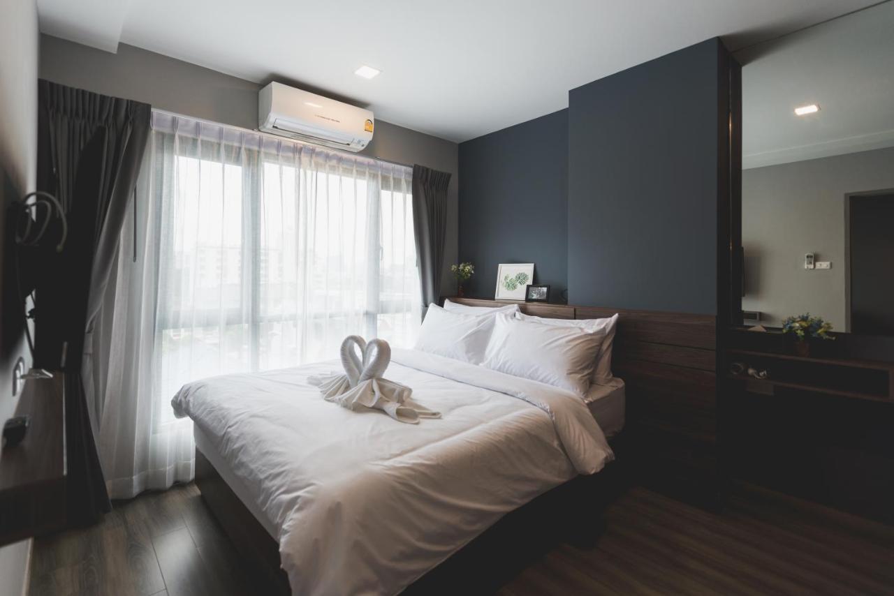 W2 Residence 방콕 외부 사진