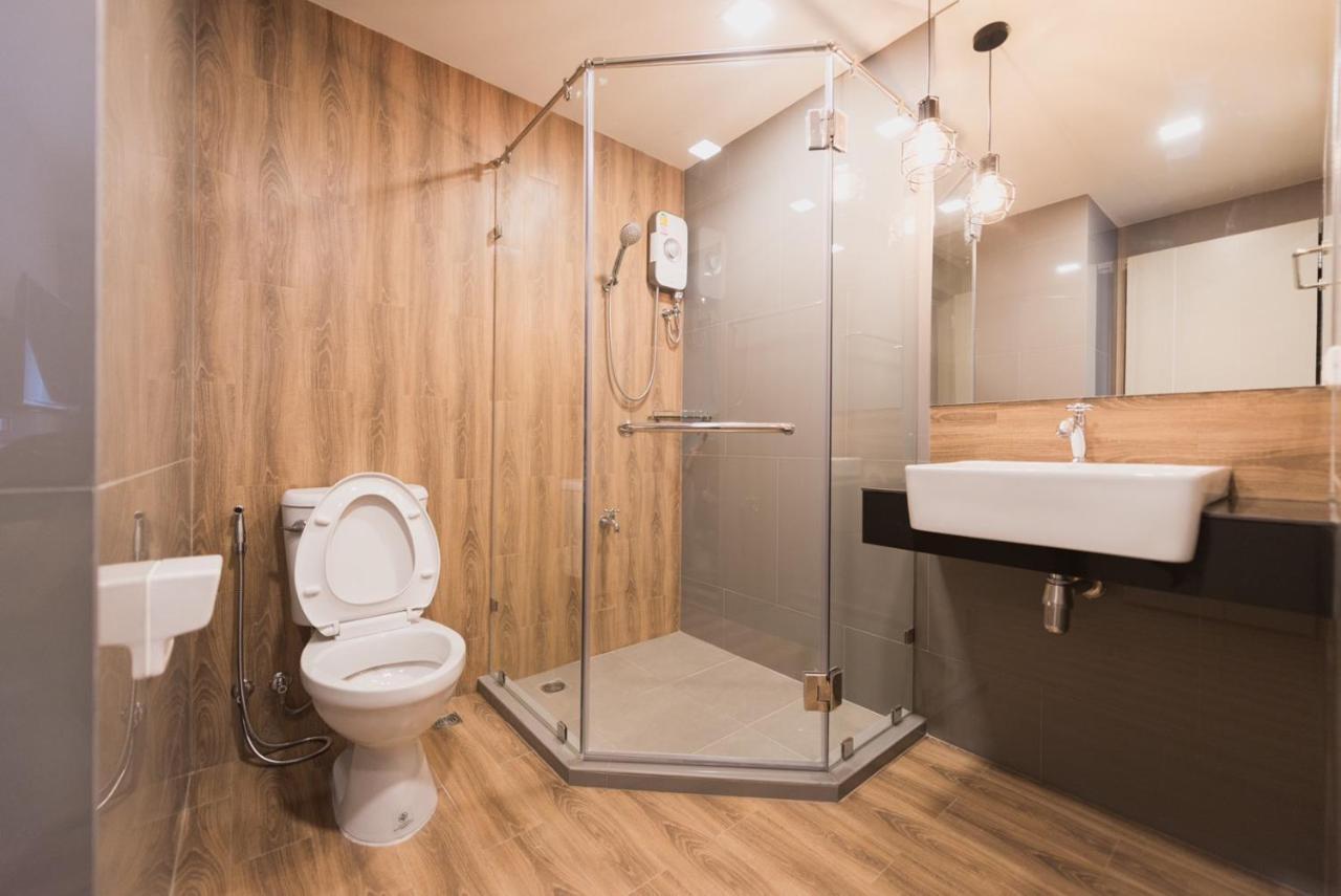 W2 Residence 방콕 외부 사진